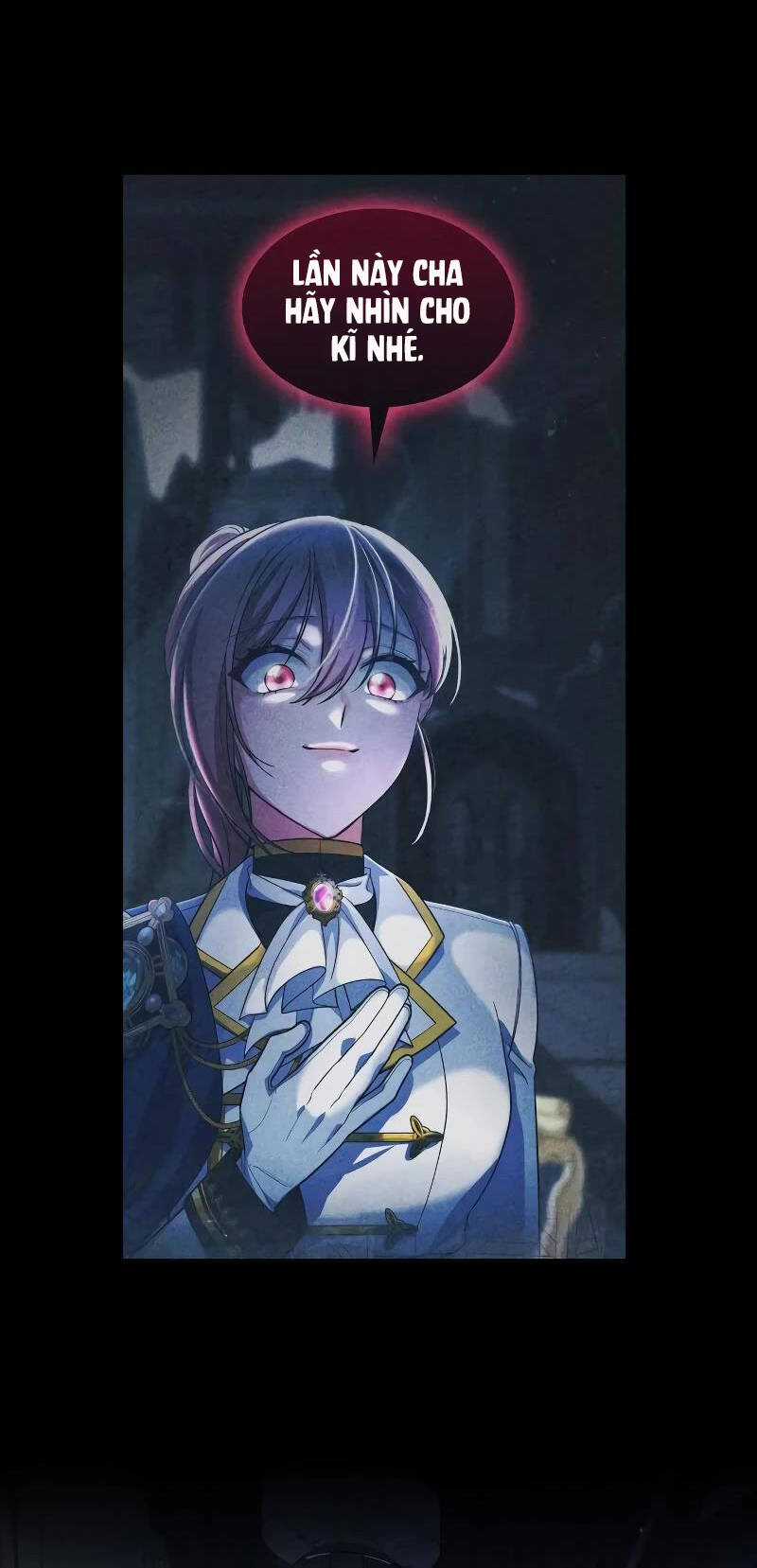 Regina Lena - Gửi Người Không Được Tha Thứ Chapter 46 trang 56