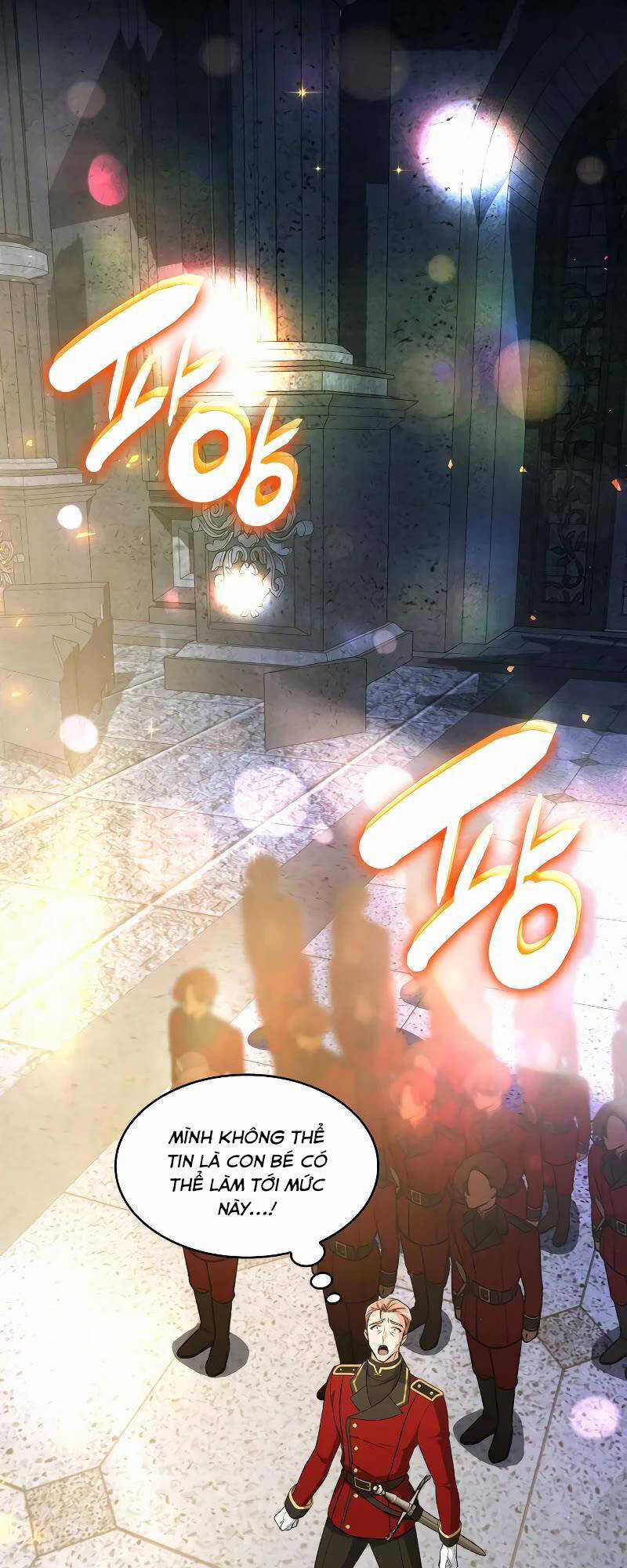 Regina Lena - Gửi Người Không Được Tha Thứ Chapter 46 trang 57