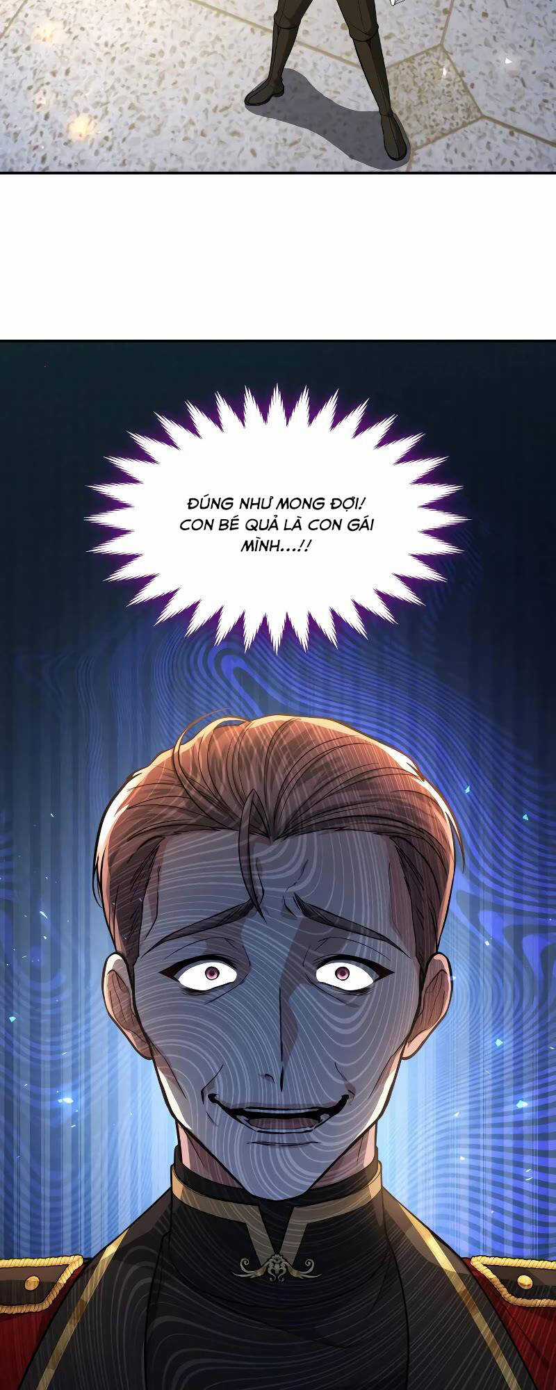 Regina Lena - Gửi Người Không Được Tha Thứ Chapter 46 trang 58