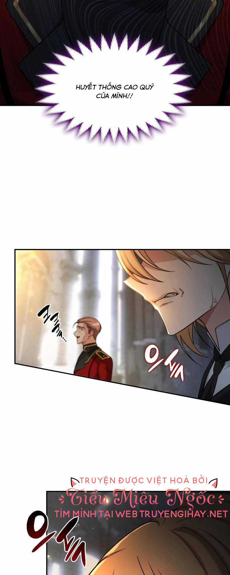 Regina Lena - Gửi Người Không Được Tha Thứ Chapter 46 trang 59