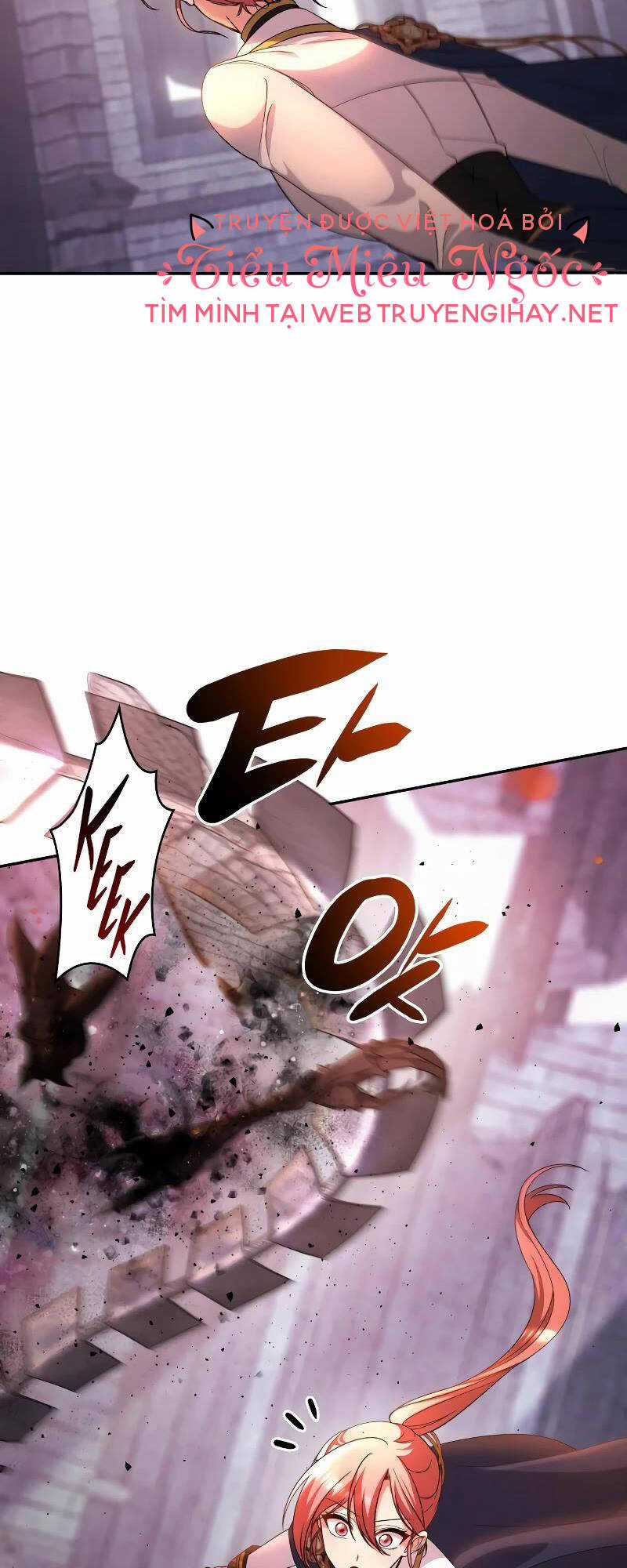 Regina Lena - Gửi Người Không Được Tha Thứ Chapter 46 trang 6