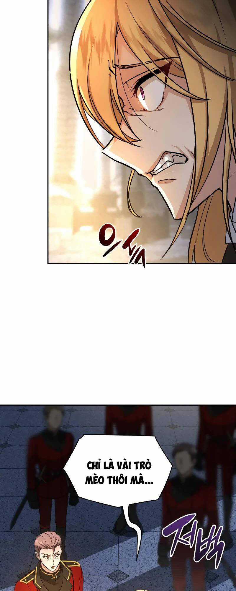 Regina Lena - Gửi Người Không Được Tha Thứ Chapter 46 trang 60