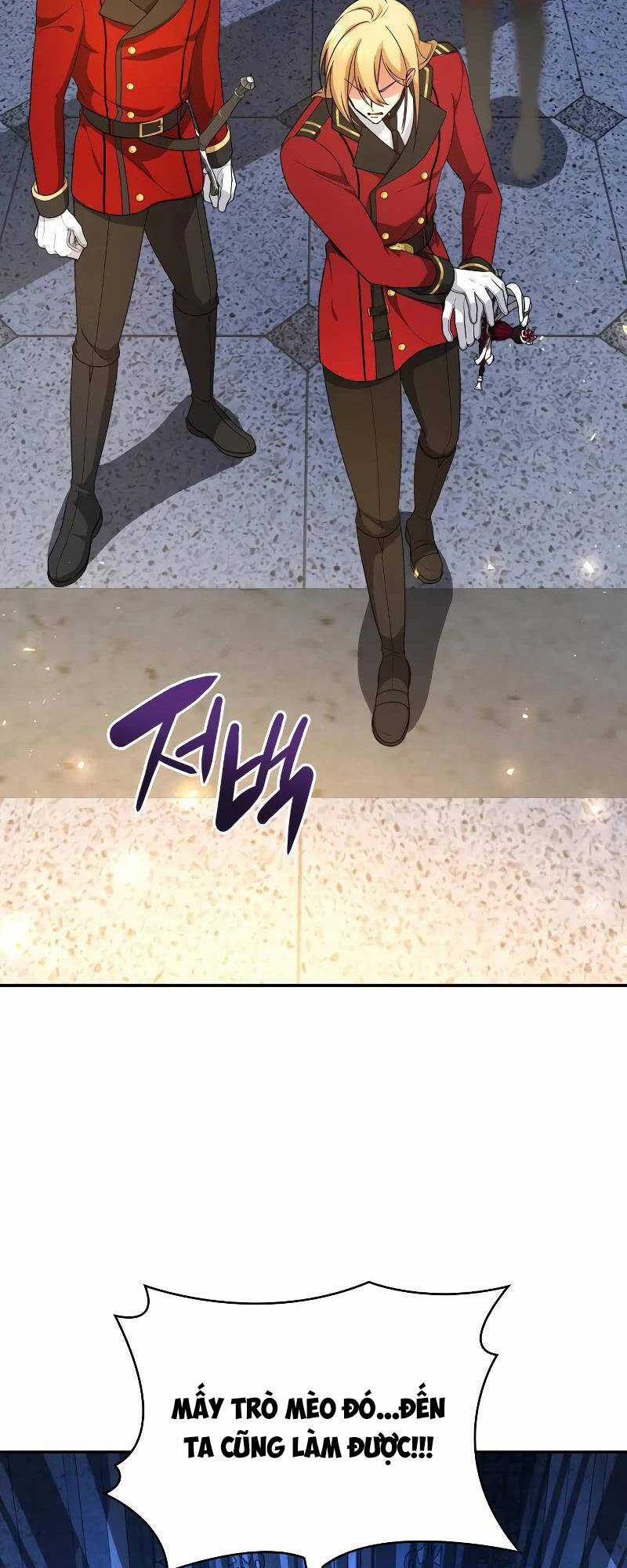 Regina Lena - Gửi Người Không Được Tha Thứ Chapter 46 trang 61