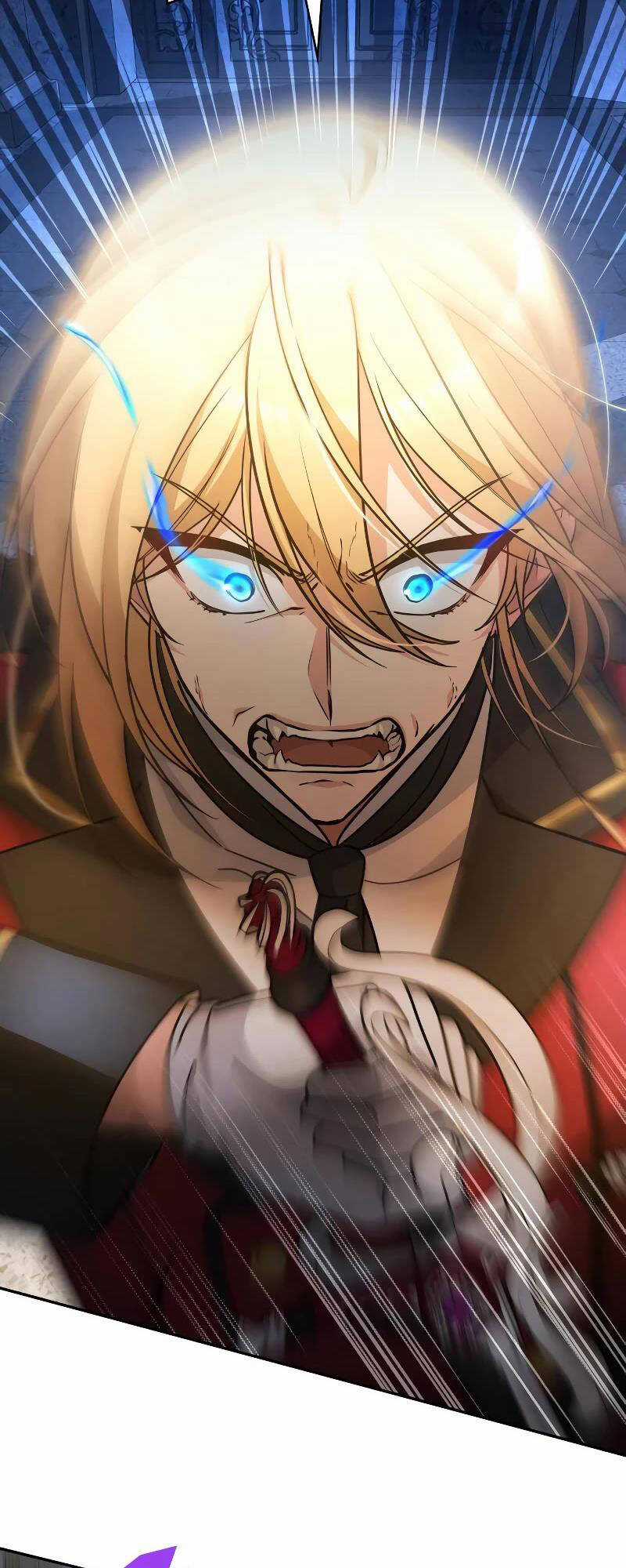 Regina Lena - Gửi Người Không Được Tha Thứ Chapter 46 trang 62