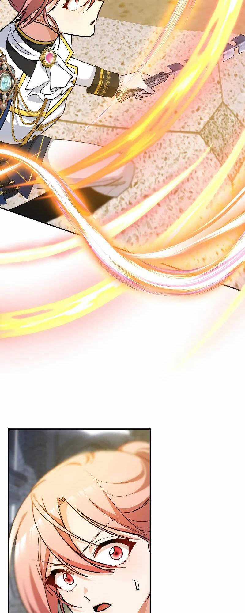 Regina Lena - Gửi Người Không Được Tha Thứ Chapter 46 trang 64