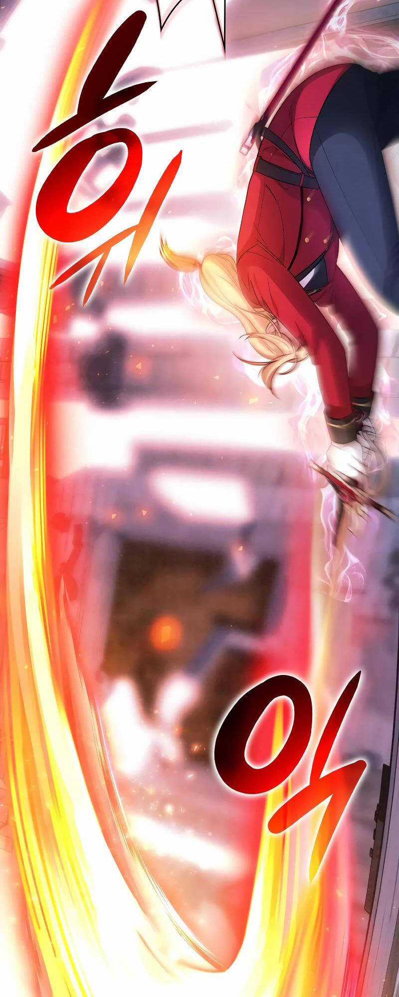 Regina Lena - Gửi Người Không Được Tha Thứ Chapter 46 trang 66