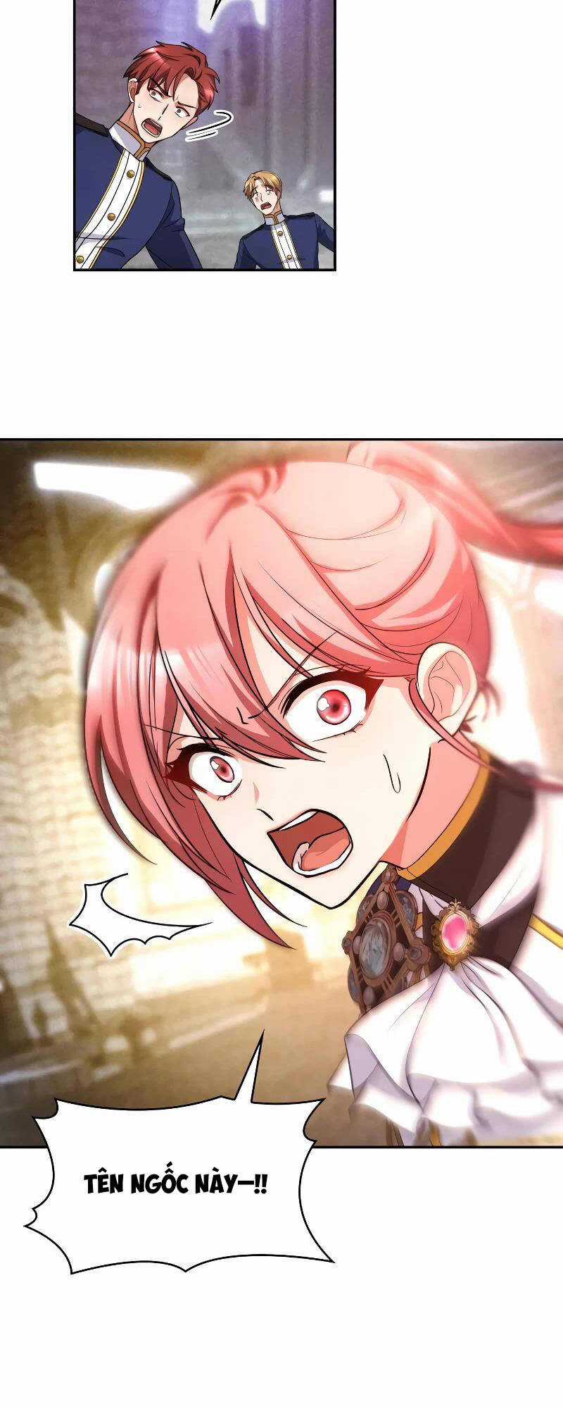 Regina Lena - Gửi Người Không Được Tha Thứ Chapter 46 trang 68