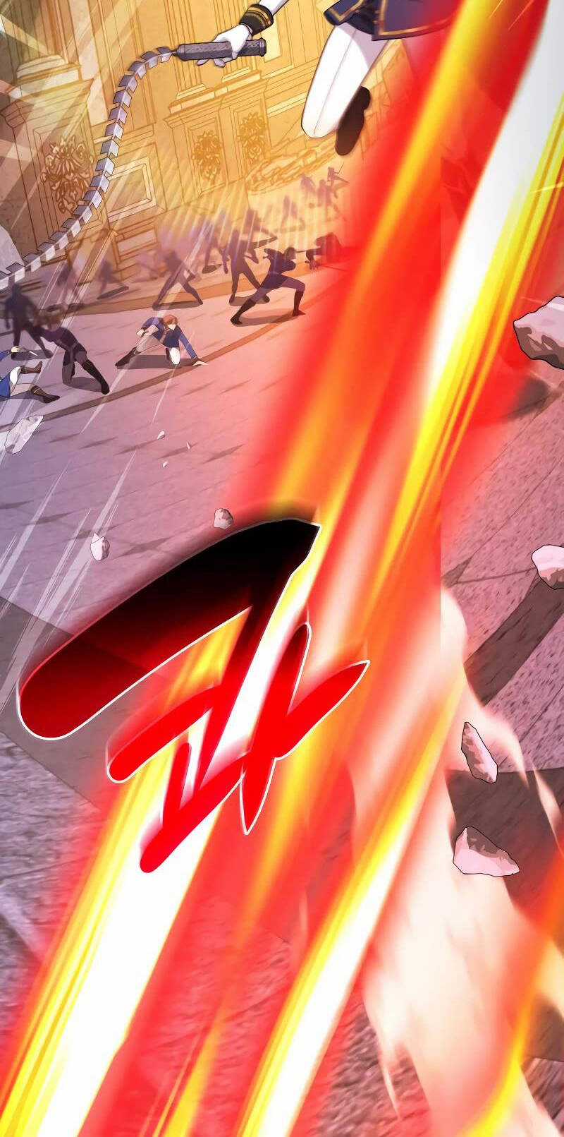 Regina Lena - Gửi Người Không Được Tha Thứ Chapter 46 trang 70