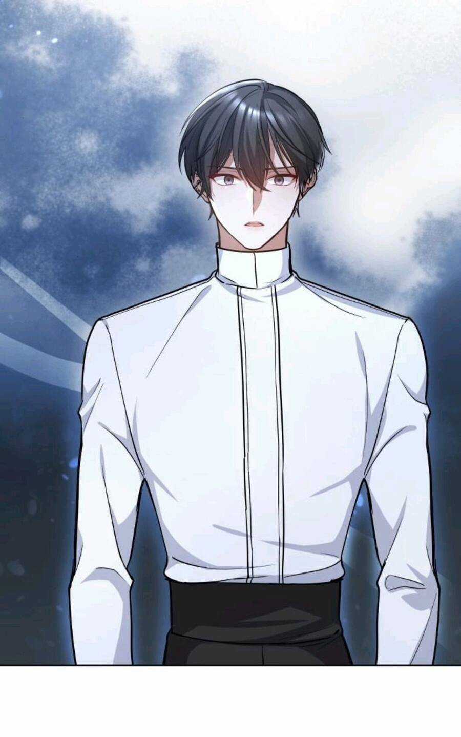 Regina Lena - Gửi Người Không Được Tha Thứ Chapter 9 trang 1