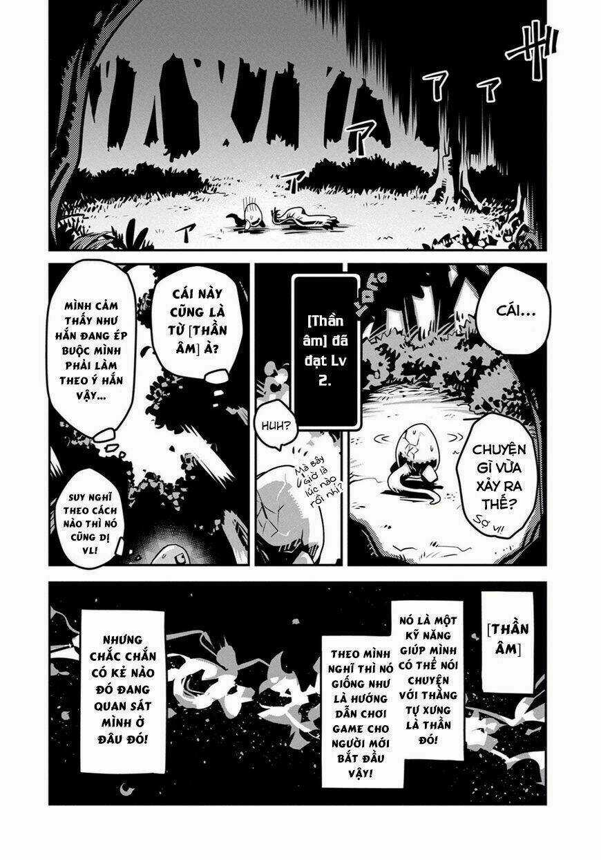 Reincarnated As A Dragon's Egg - Let's Aim To Be The Strongest, Chapter 1 trang 22