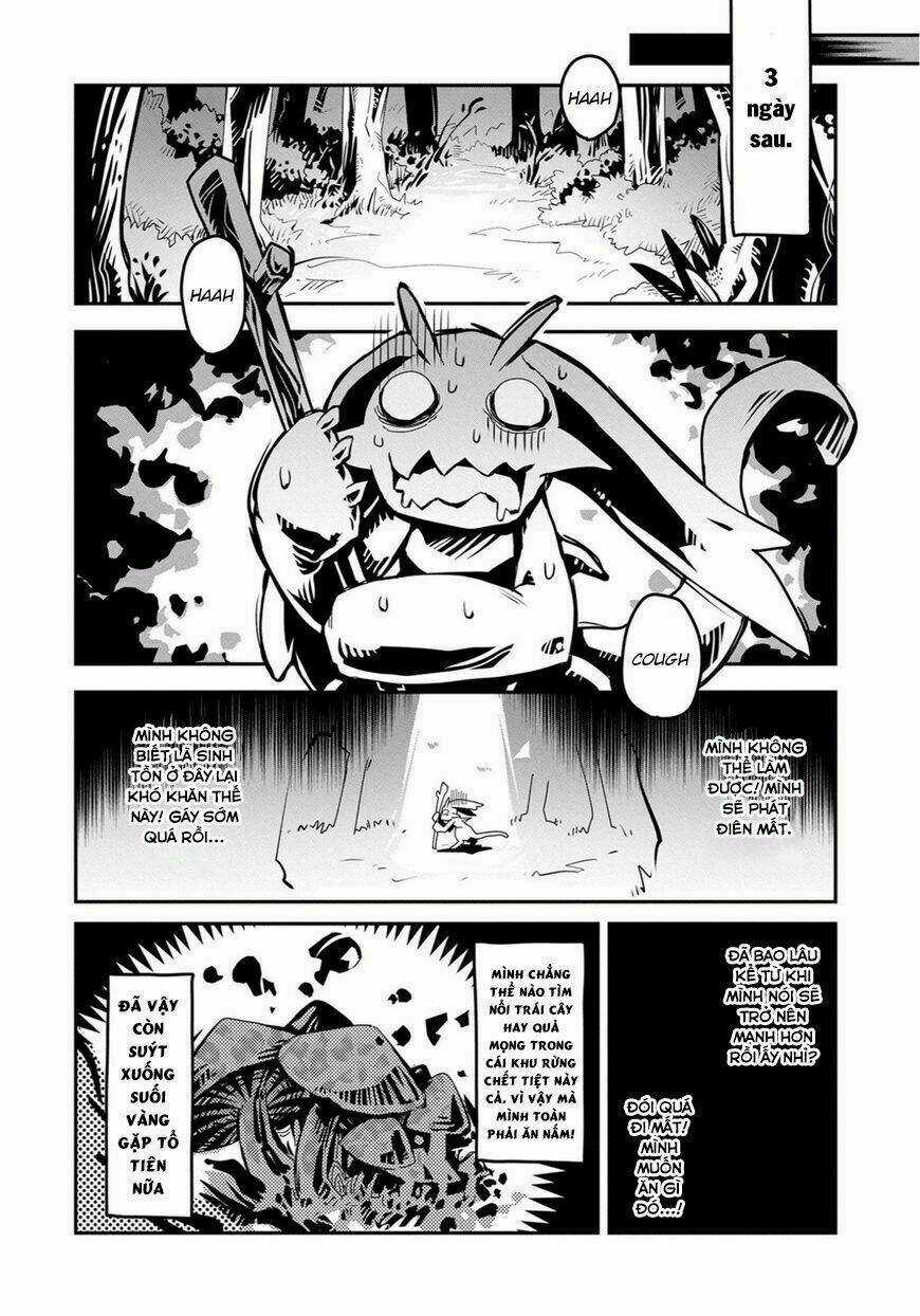 Reincarnated As A Dragon's Egg - Let's Aim To Be The Strongest, Chapter 1 trang 32