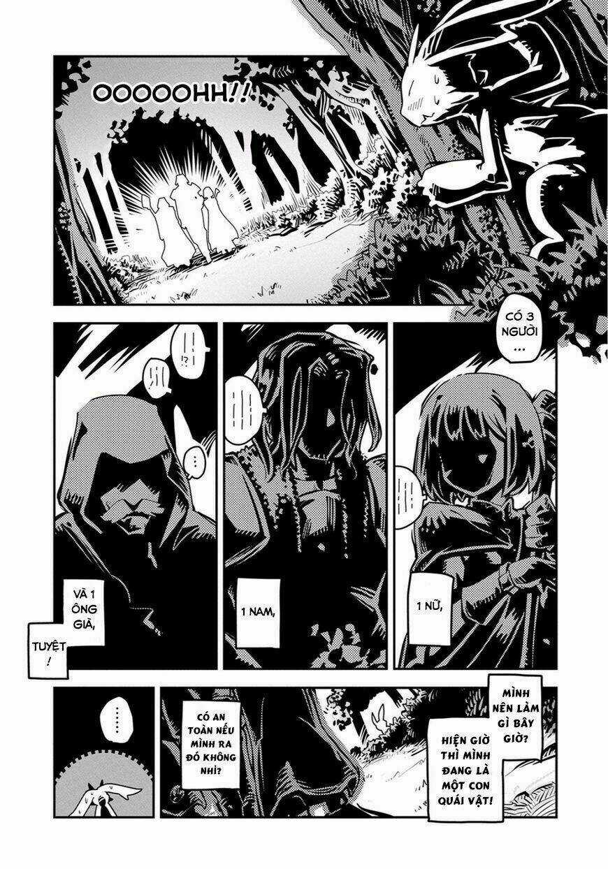 Reincarnated As A Dragon's Egg - Let's Aim To Be The Strongest, Chapter 1 trang 39