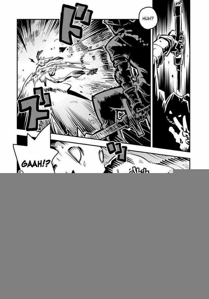 Reincarnated As A Dragon's Egg - Let's Aim To Be The Strongest, Chapter 1 trang 42