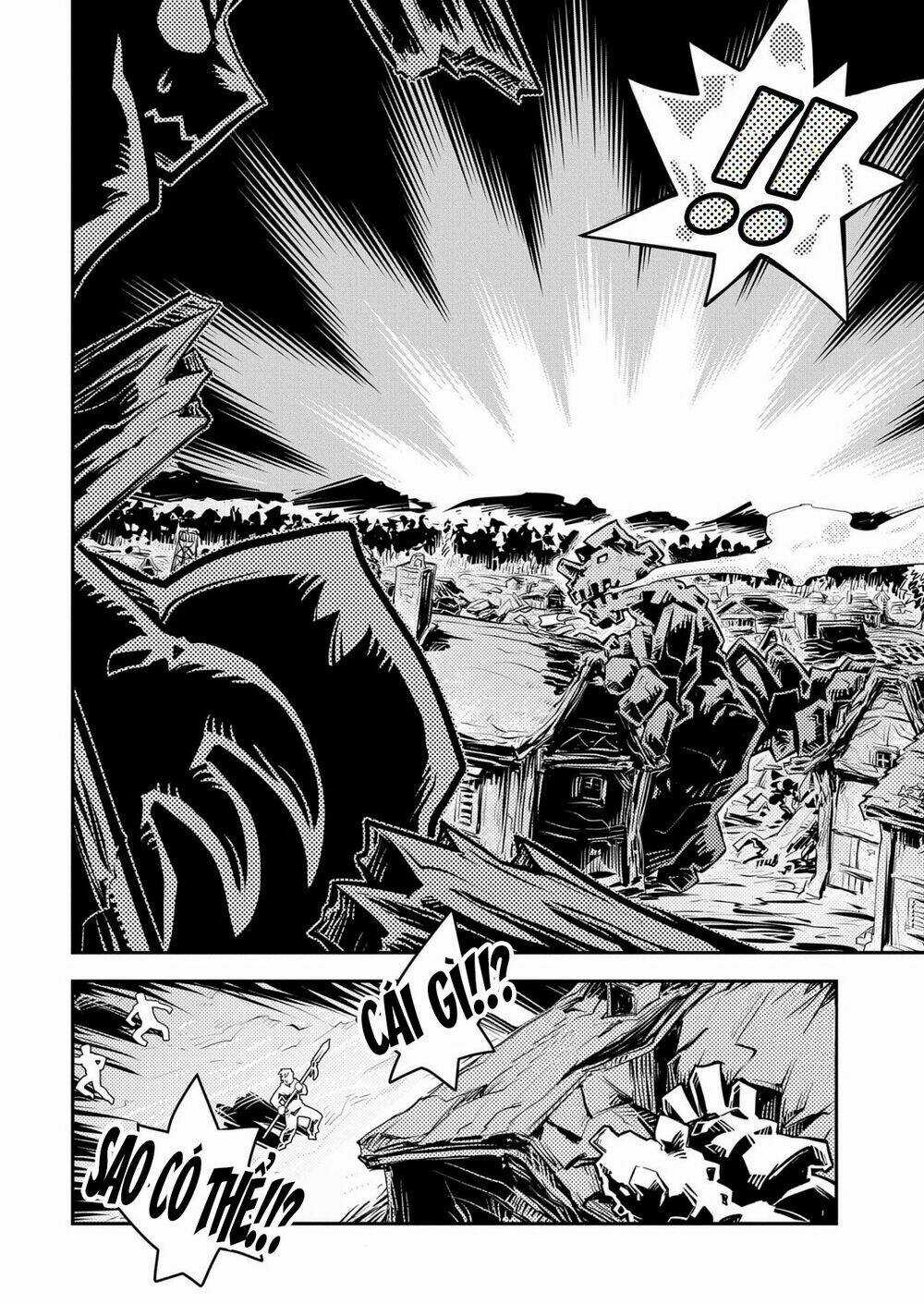 Reincarnated As A Dragon's Egg - Let's Aim To Be The Strongest, Chapter 12 trang 12