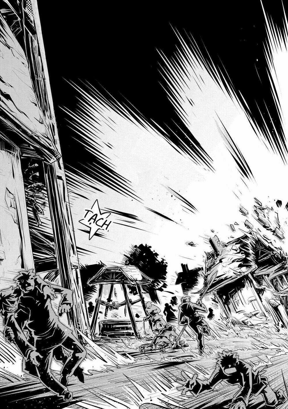 Reincarnated As A Dragon's Egg - Let's Aim To Be The Strongest, Chapter 12 trang 16