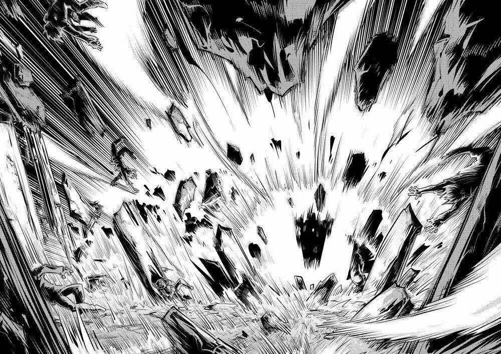 Reincarnated As A Dragon's Egg - Let's Aim To Be The Strongest, Chapter 12 trang 18