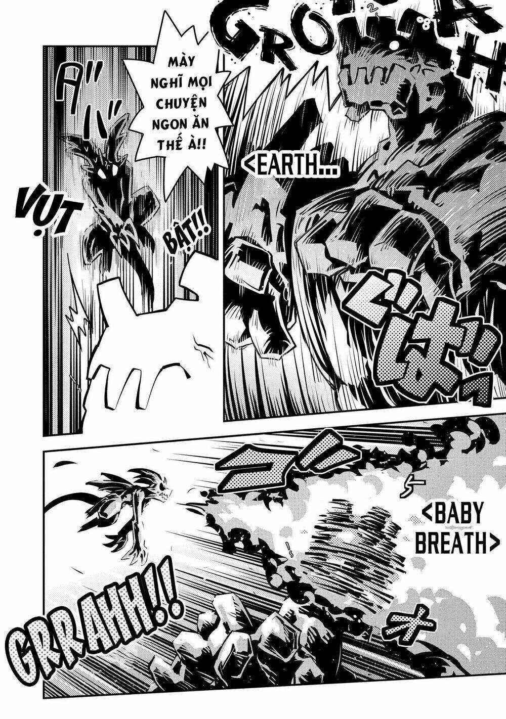 Reincarnated As A Dragon's Egg - Let's Aim To Be The Strongest, Chapter 13 trang 12