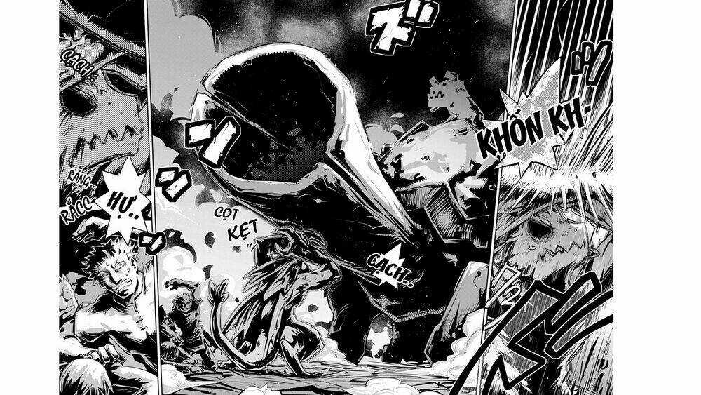 Reincarnated As A Dragon's Egg - Let's Aim To Be The Strongest, Chapter 13 trang 16