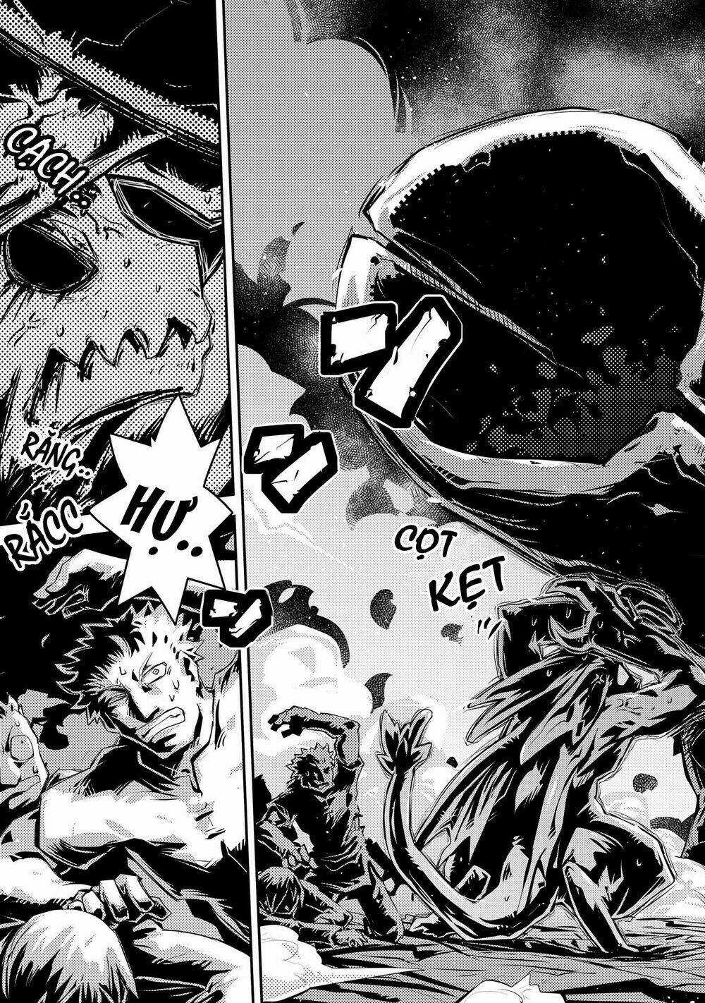 Reincarnated As A Dragon's Egg - Let's Aim To Be The Strongest, Chapter 13 trang 18