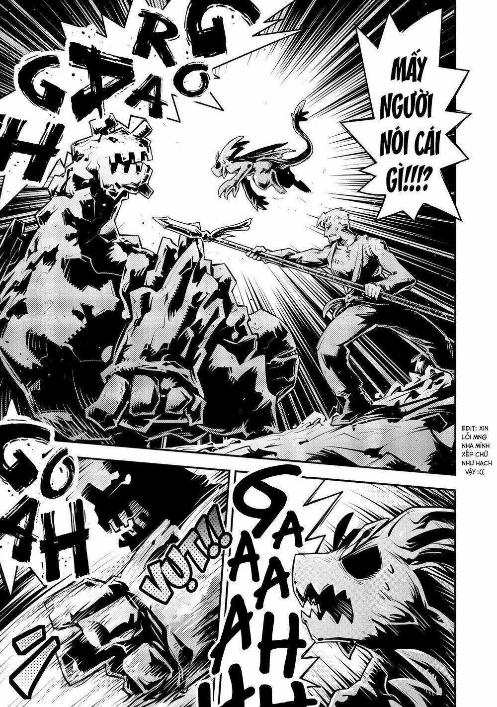 Reincarnated As A Dragon's Egg - Let's Aim To Be The Strongest, Chapter 13 trang 2