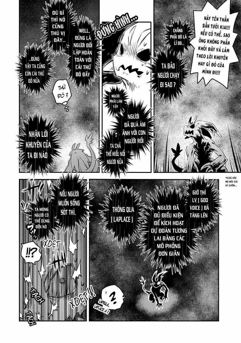 Reincarnated As A Dragon's Egg - Let's Aim To Be The Strongest, Chapter 13 trang 25