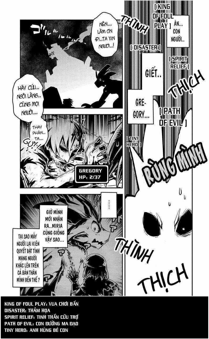 Reincarnated As A Dragon's Egg - Let's Aim To Be The Strongest, Chapter 13 trang 30