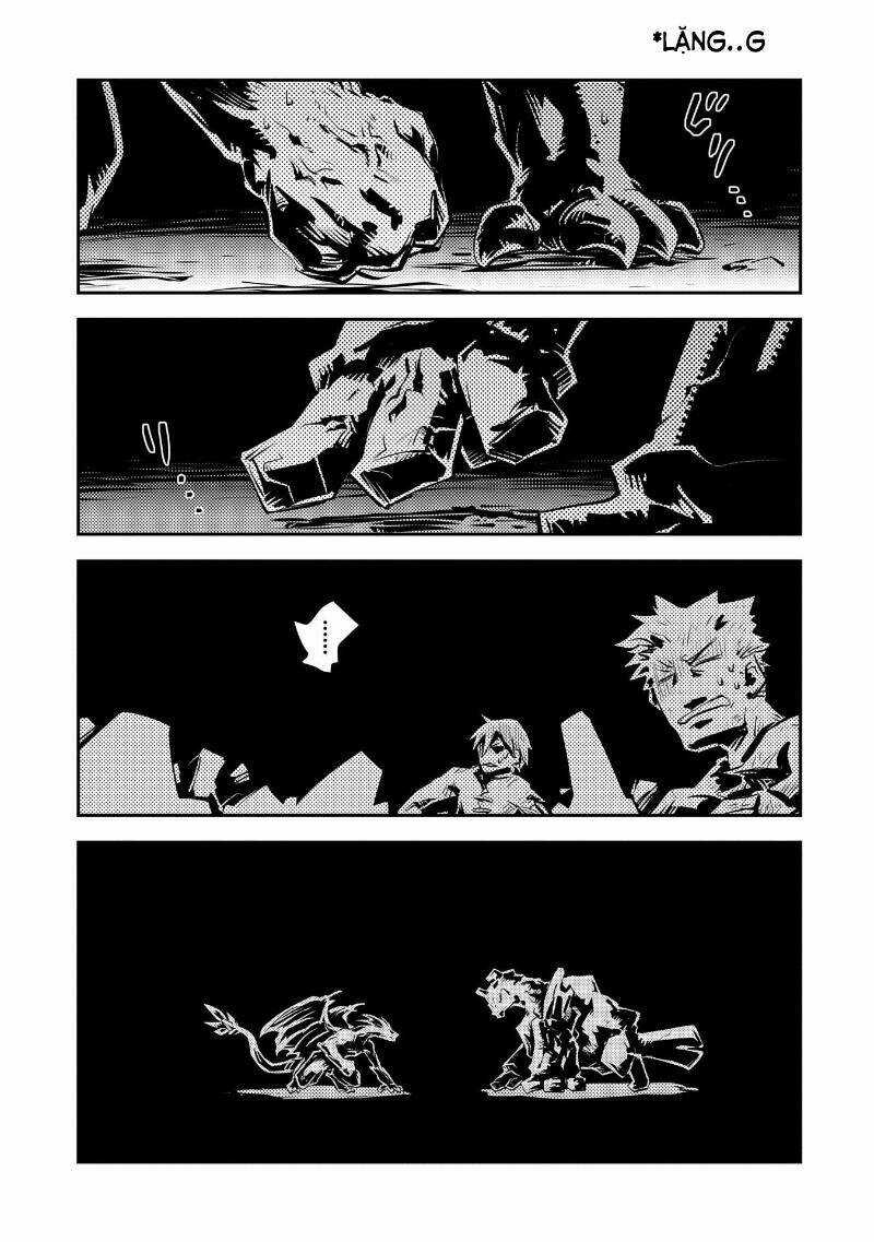 Reincarnated As A Dragon's Egg - Let's Aim To Be The Strongest, Chapter 14 trang 10