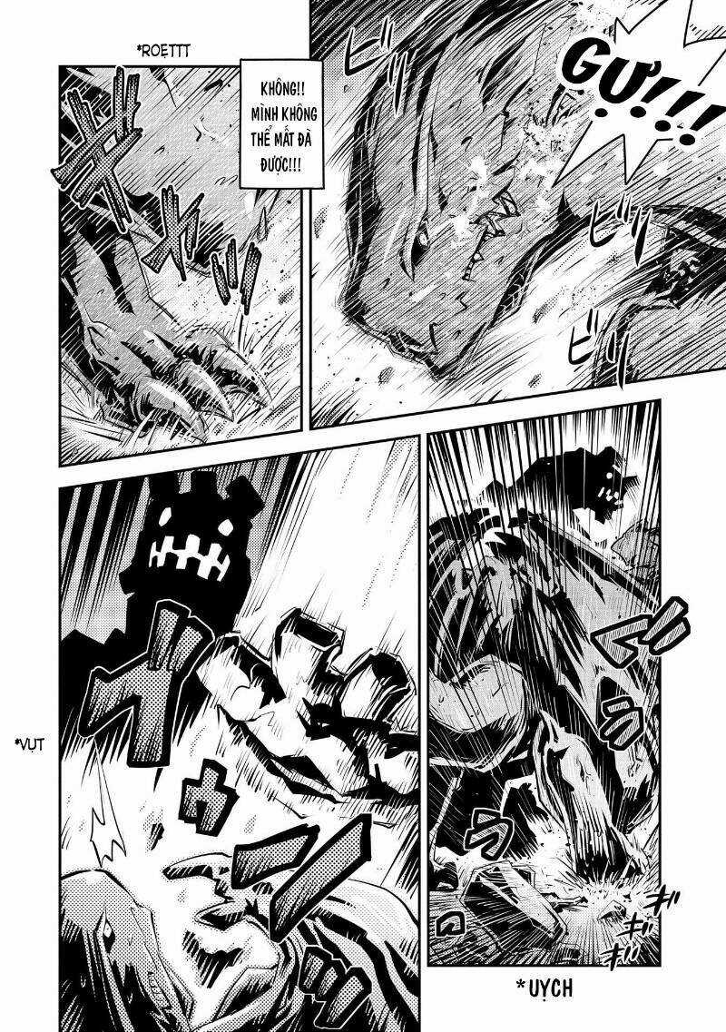 Reincarnated As A Dragon's Egg - Let's Aim To Be The Strongest, Chapter 14 trang 17