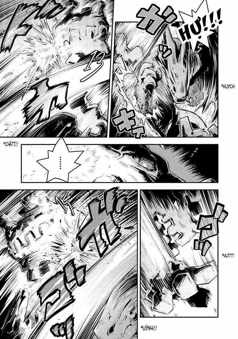 Reincarnated As A Dragon's Egg - Let's Aim To Be The Strongest, Chapter 14 trang 18