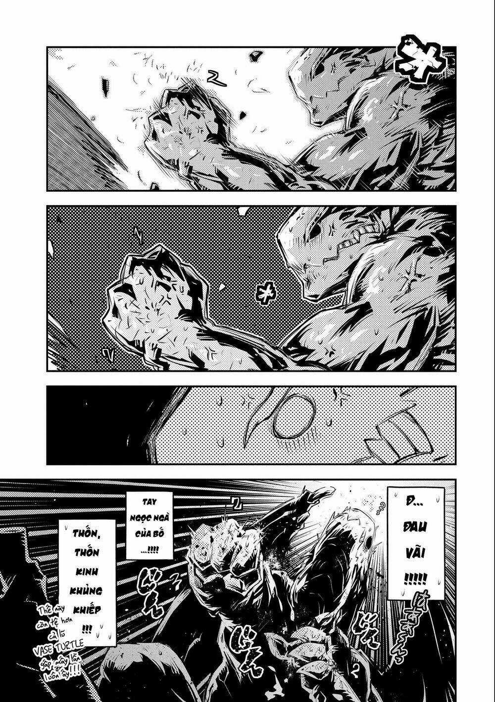 Reincarnated As A Dragon's Egg - Let's Aim To Be The Strongest, Chapter 15 trang 10