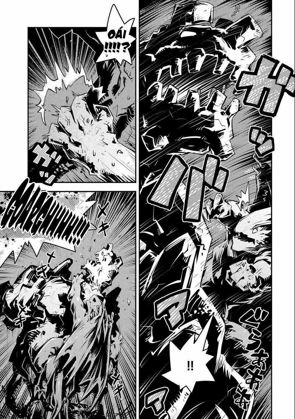 Reincarnated As A Dragon's Egg - Let's Aim To Be The Strongest, Chapter 15 trang 12