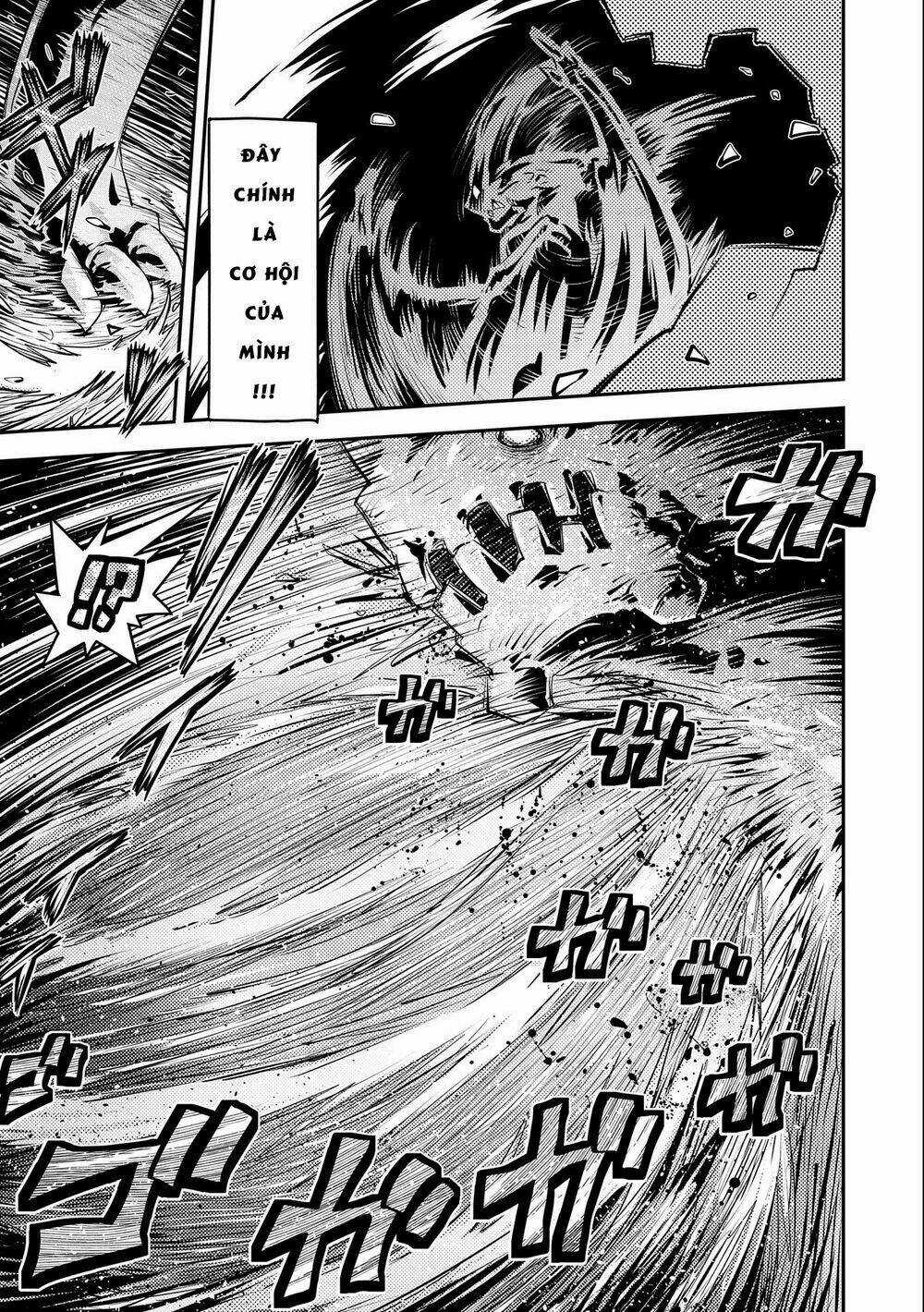 Reincarnated As A Dragon's Egg - Let's Aim To Be The Strongest, Chapter 15 trang 14
