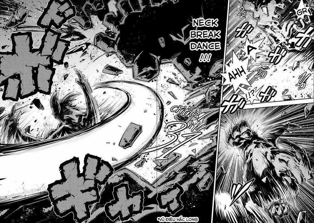 Reincarnated As A Dragon's Egg - Let's Aim To Be The Strongest, Chapter 15 trang 15