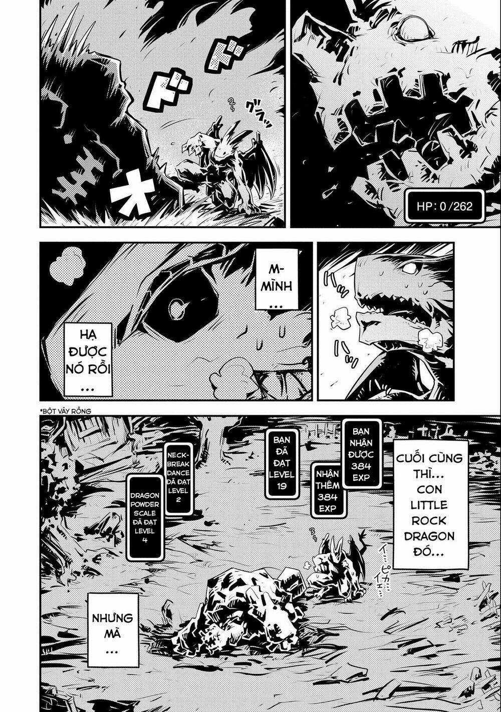Reincarnated As A Dragon's Egg - Let's Aim To Be The Strongest, Chapter 15 trang 18