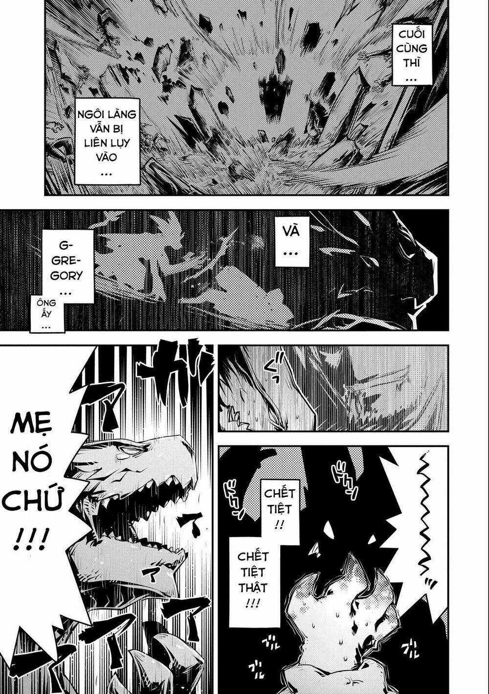 Reincarnated As A Dragon's Egg - Let's Aim To Be The Strongest, Chapter 15 trang 19