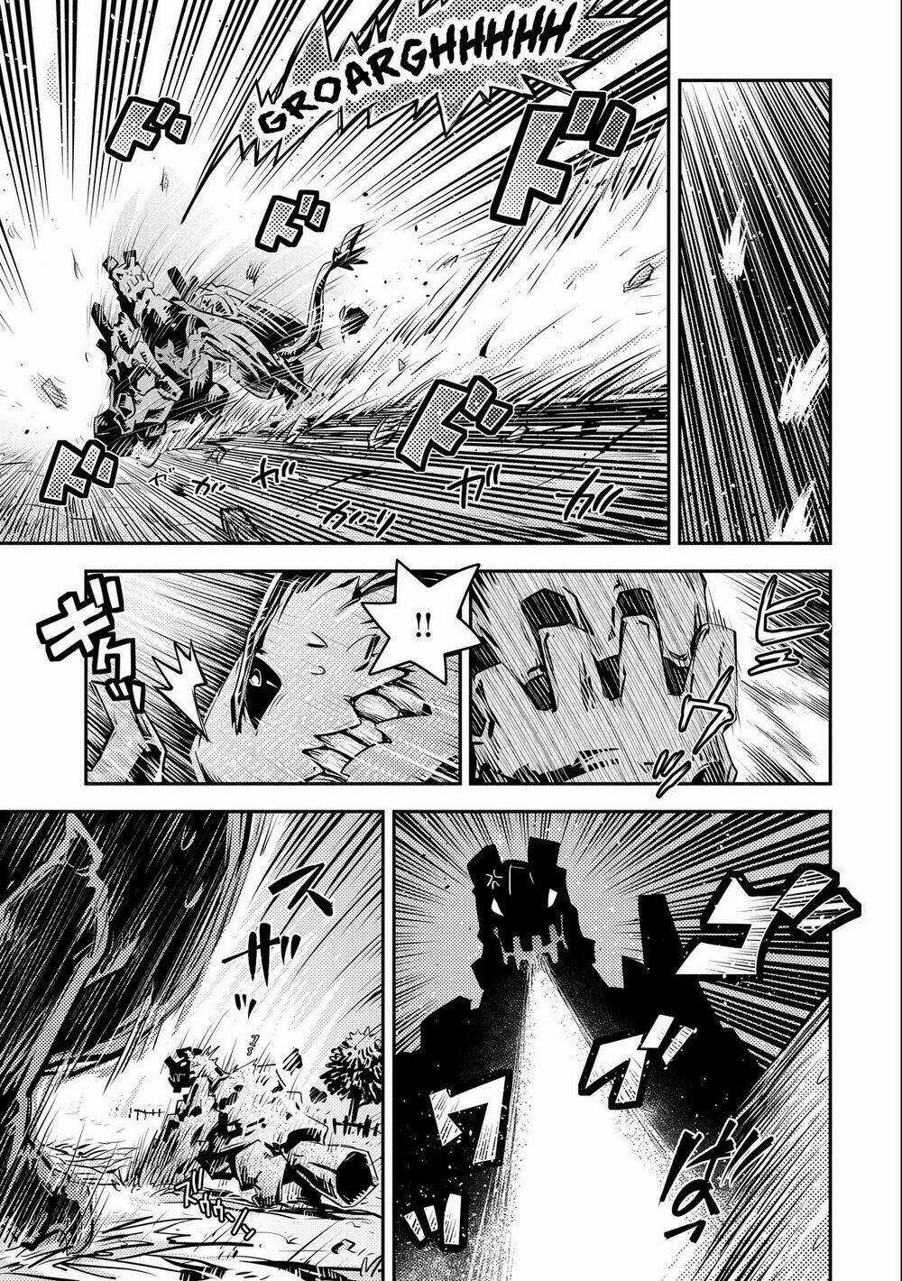 Reincarnated As A Dragon's Egg - Let's Aim To Be The Strongest, Chapter 15 trang 2