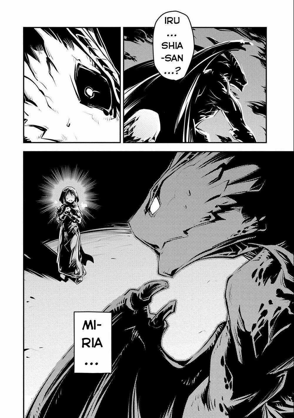 Reincarnated As A Dragon's Egg - Let's Aim To Be The Strongest, Chapter 15 trang 20