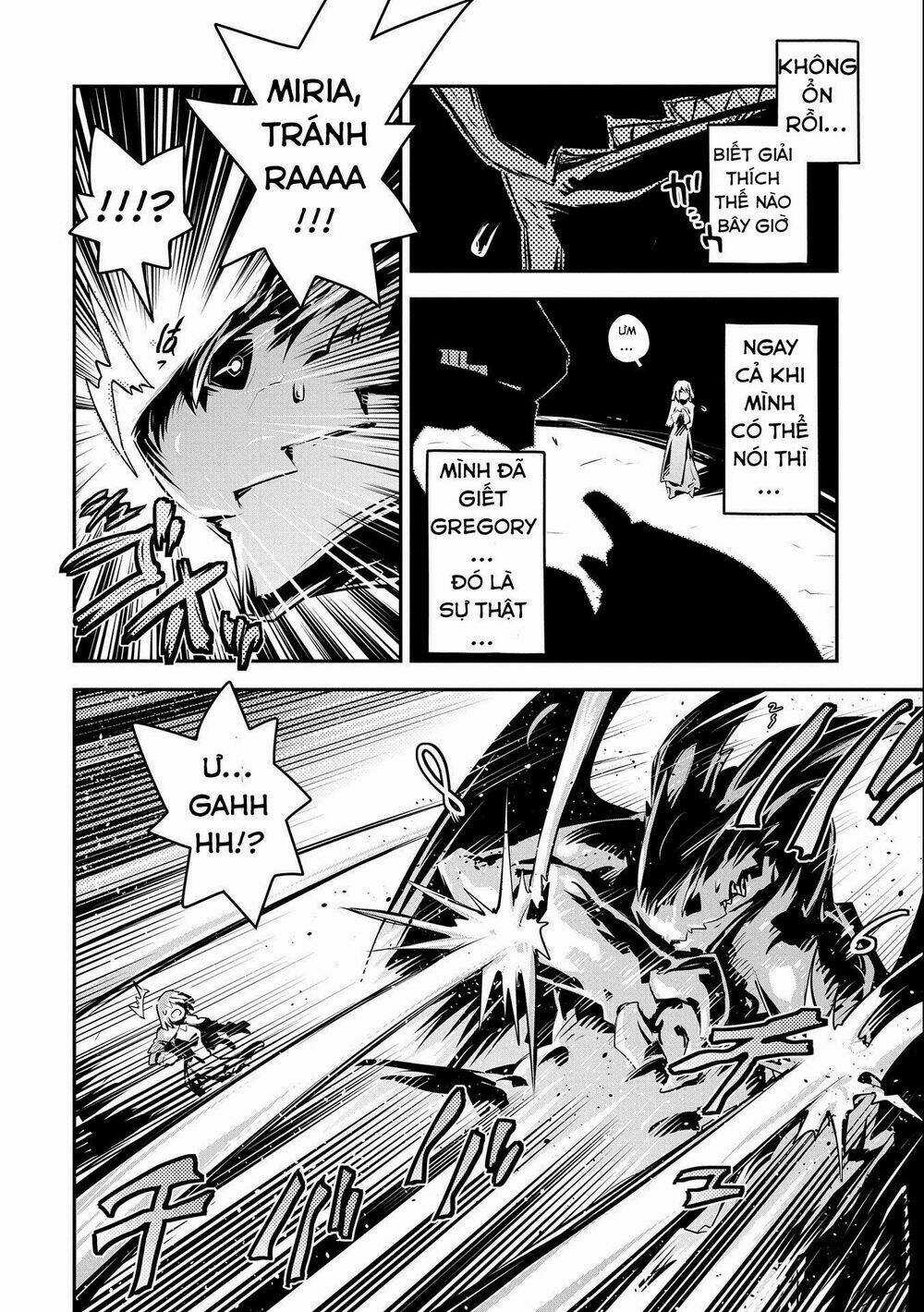 Reincarnated As A Dragon's Egg - Let's Aim To Be The Strongest, Chapter 15 trang 22