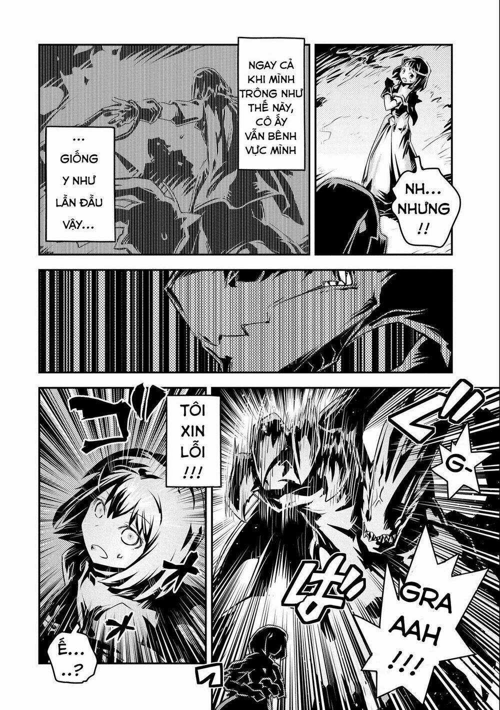 Reincarnated As A Dragon's Egg - Let's Aim To Be The Strongest, Chapter 15 trang 26