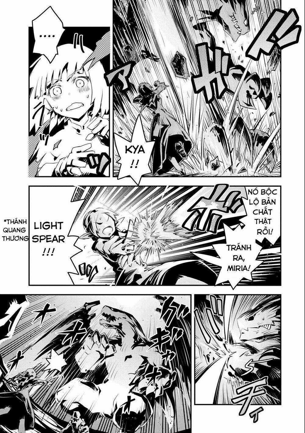 Reincarnated As A Dragon's Egg - Let's Aim To Be The Strongest, Chapter 15 trang 27