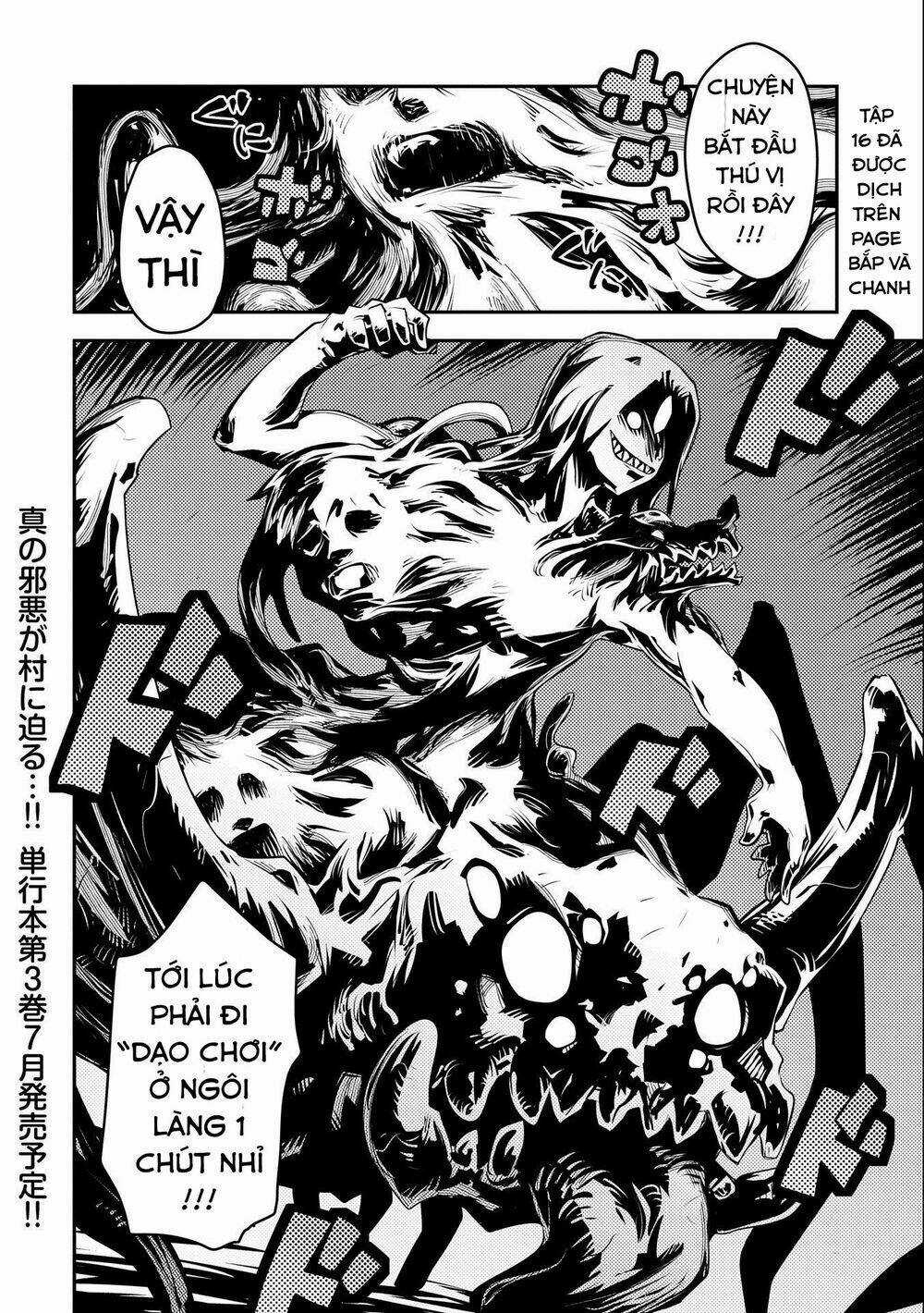 Reincarnated As A Dragon's Egg - Let's Aim To Be The Strongest, Chapter 15 trang 32