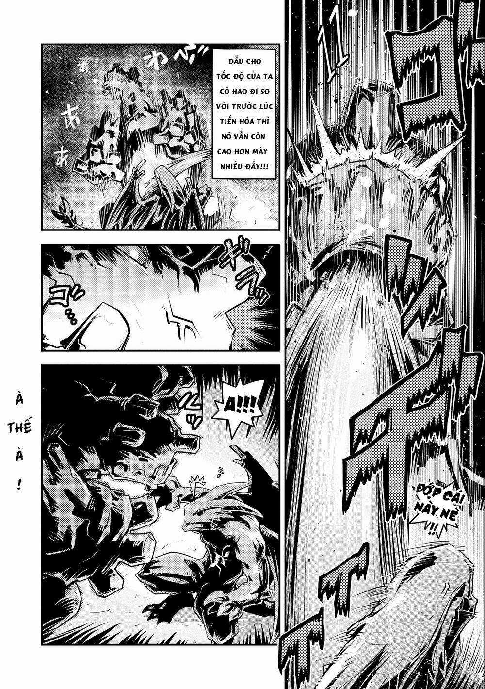 Reincarnated As A Dragon's Egg - Let's Aim To Be The Strongest, Chapter 15 trang 5