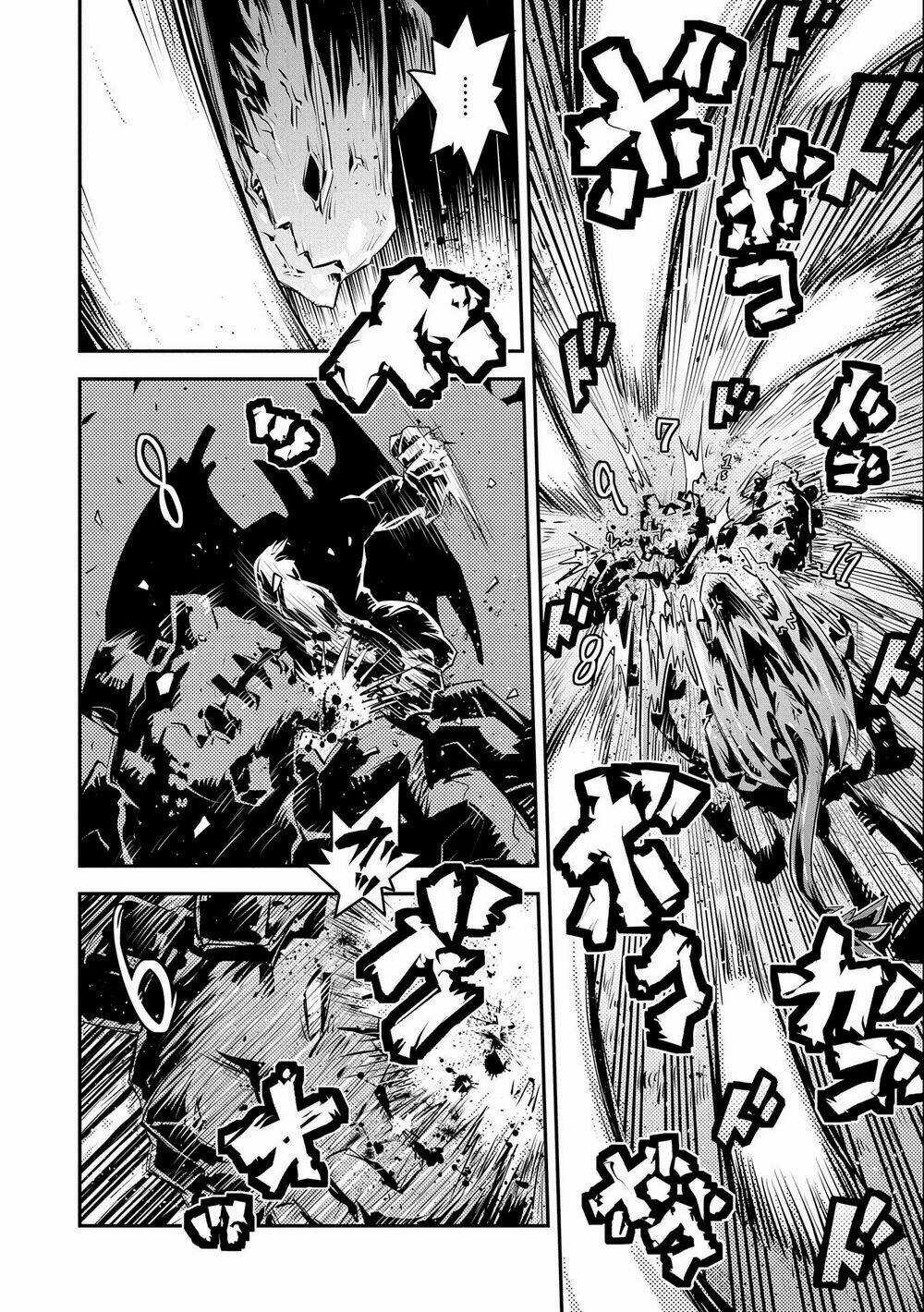 Reincarnated As A Dragon's Egg - Let's Aim To Be The Strongest, Chapter 15 trang 9