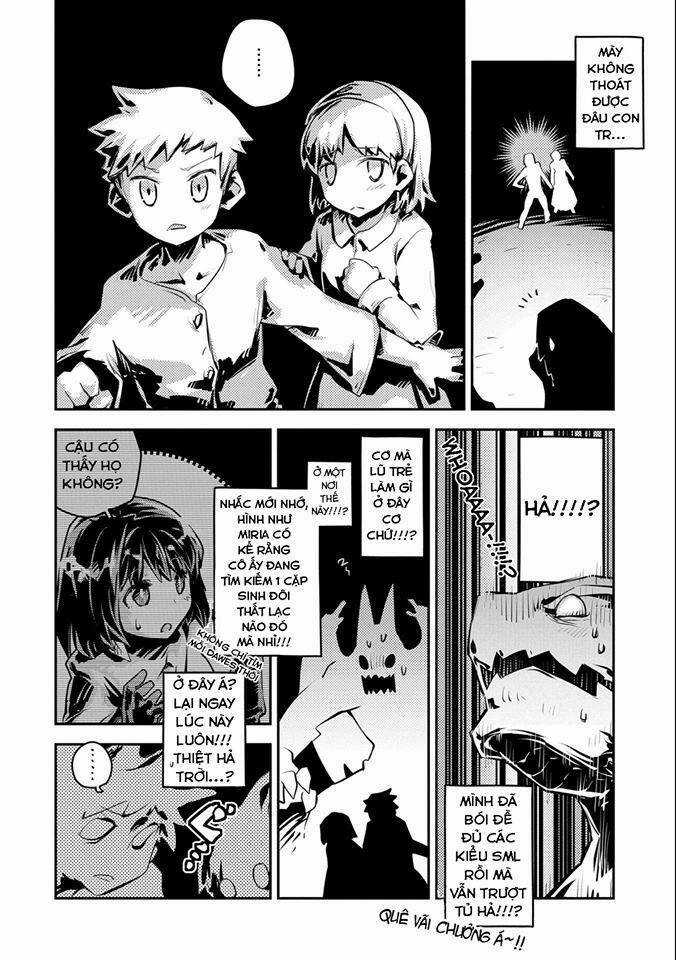 Reincarnated As A Dragon's Egg - Let's Aim To Be The Strongest, Chapter 16 trang 16