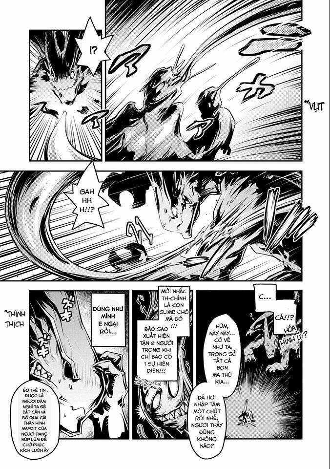 Reincarnated As A Dragon's Egg - Let's Aim To Be The Strongest, Chapter 16 trang 17