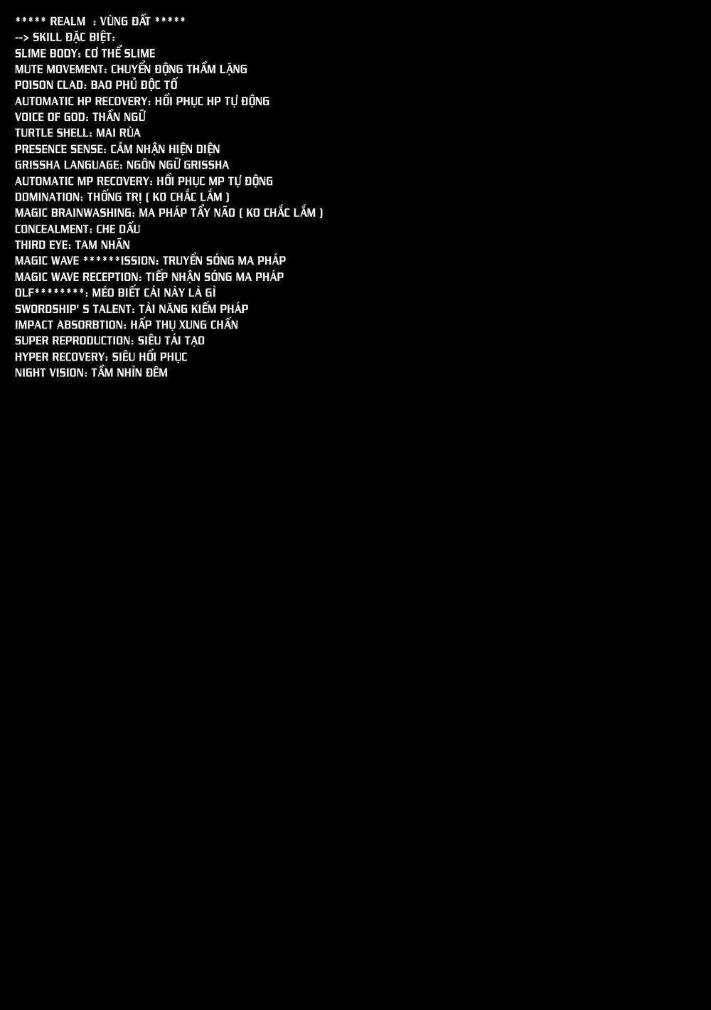 Reincarnated As A Dragon's Egg - Let's Aim To Be The Strongest, Chapter 16 trang 19