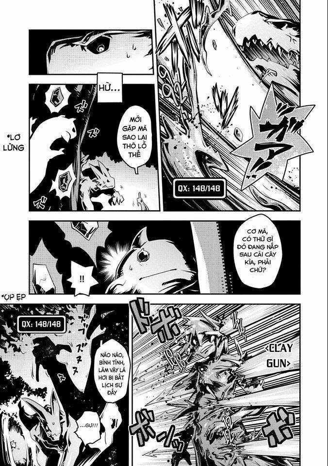 Reincarnated As A Dragon's Egg - Let's Aim To Be The Strongest, Chapter 16 trang 25