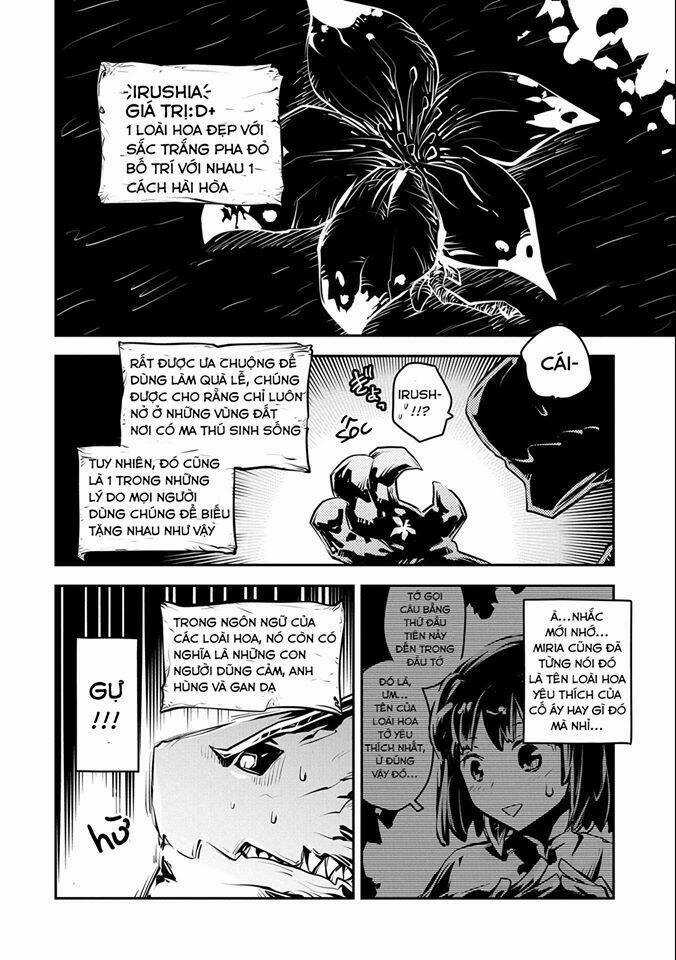 Reincarnated As A Dragon's Egg - Let's Aim To Be The Strongest, Chapter 16 trang 3