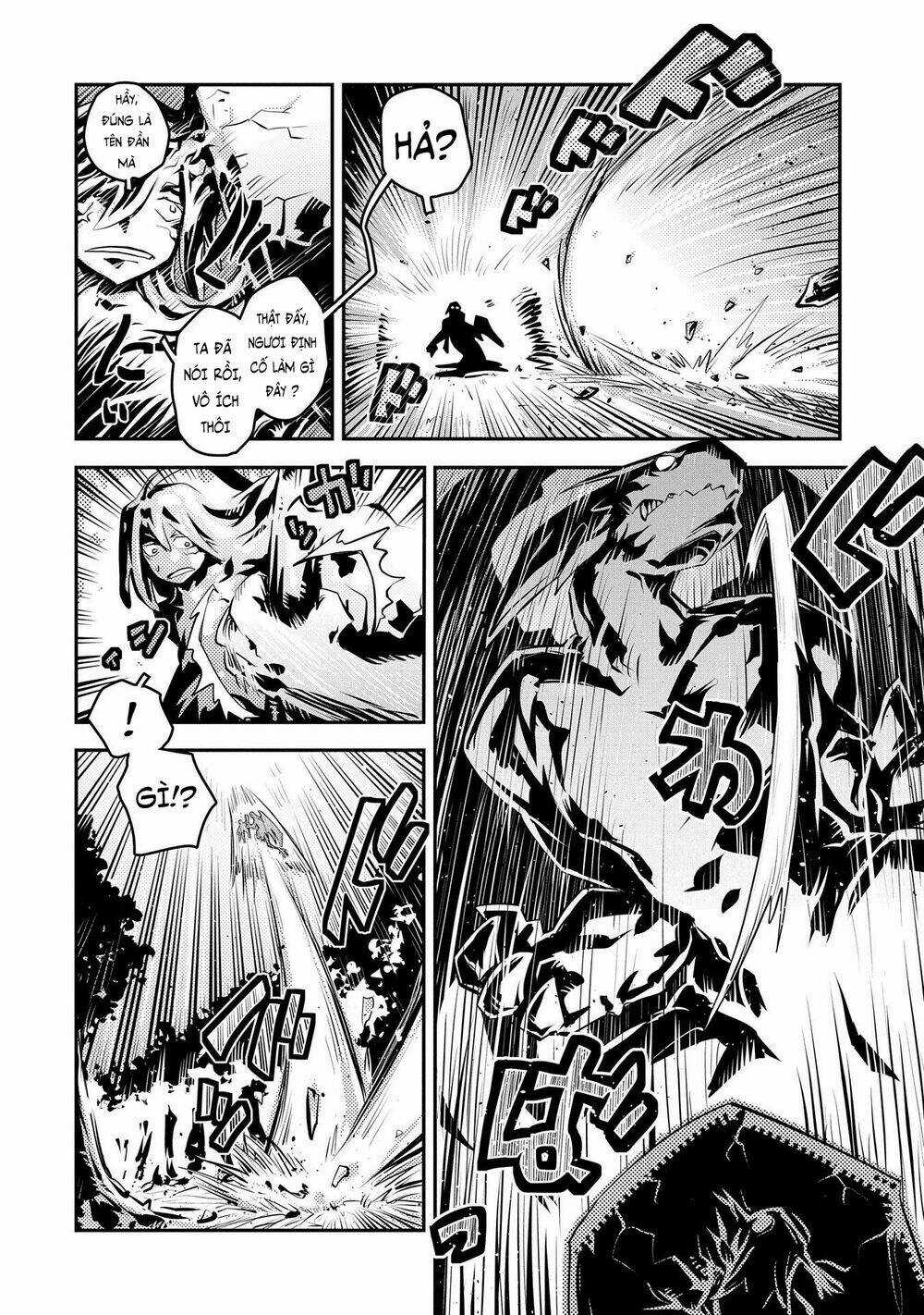 Reincarnated As A Dragon's Egg - Let's Aim To Be The Strongest, Chapter 17 trang 15