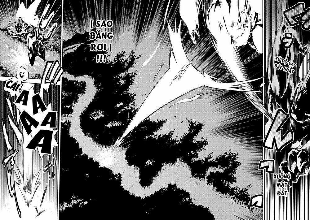 Reincarnated As A Dragon's Egg - Let's Aim To Be The Strongest, Chapter 17 trang 17